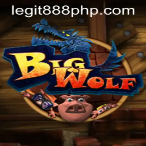 Unleashing the Thrill: BigWolf and the Fascination of 888php