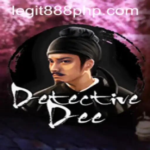 Unraveling Mysteries with DetectiveDee: A Thrilling Adventure in the Gaming World