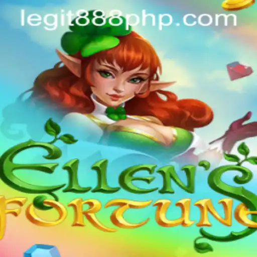 EllensFortune: A Captivating Gaming Experience with 888php