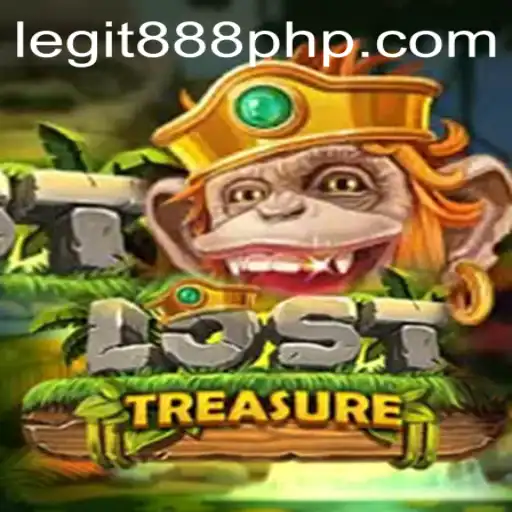 Discover the Thrilling Adventure of LostTreasure: Uncover Riches and Excitement