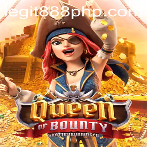 Queen of Bounty: Exploring the Thrills of a Trending Slot Game with 888php