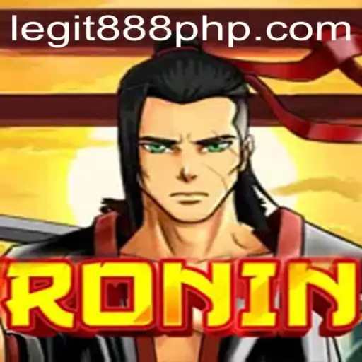Discover the Thrilling World of Ronin: A Unique Gaming Experience