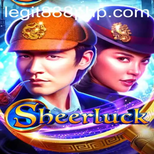 Discover Sheerluck: The Exciting New Game Making Waves