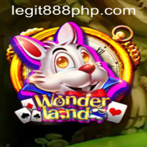 Exploring 'Wonderland': Unraveling the Game within the Realm of 888php