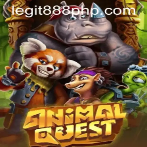 Discover the Excitement of AnimalQuest: A New Era in Gaming