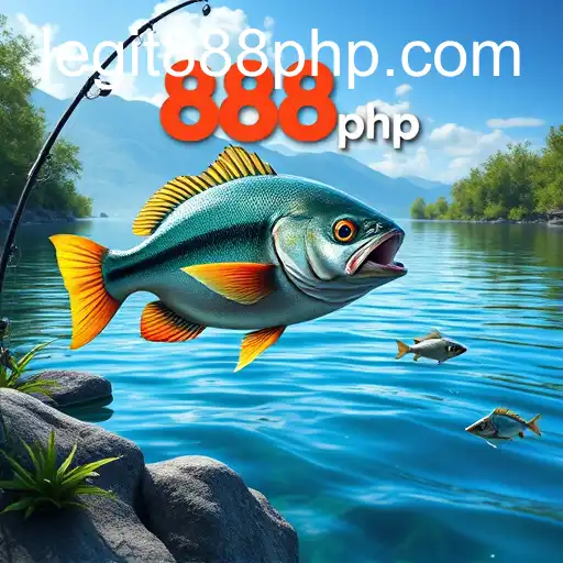 Explore the Thrill of Fishing Games: Dive into 888php