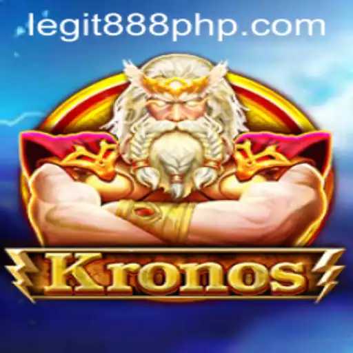 Exploring the Intricacies of Kronos: The Game That Captivates the 888php Community