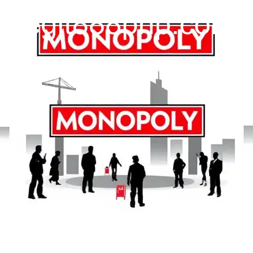 Understanding Market Dominance: The Concept of Monopoly