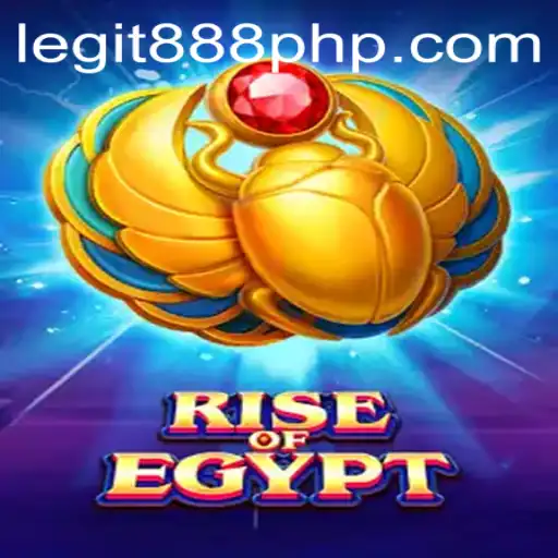 Rise Of Egypt: An Immersive Gaming Experience