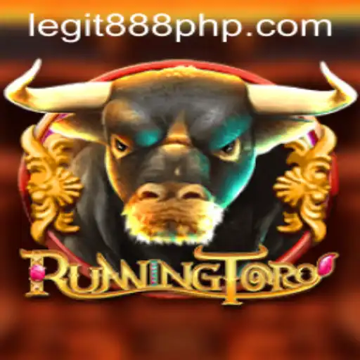 RunningToro: A Thrilling Adventure Game with a Twist on 888php