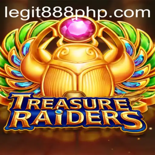 TREASURERAIDERS: Unveiling the Adventure of a Lifetime in 888php