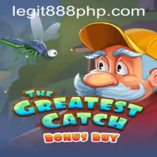 Dive into Adventure with TheGreatestCatchBonusBuy: An 888php Experience