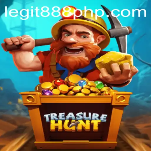 Unveiling TreasureHunt: The Ultimate Adventure Awaits