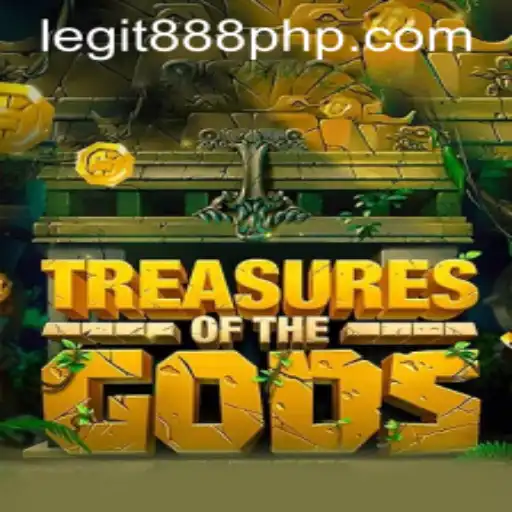 Discovering the Adventure: Treasure of the Gods